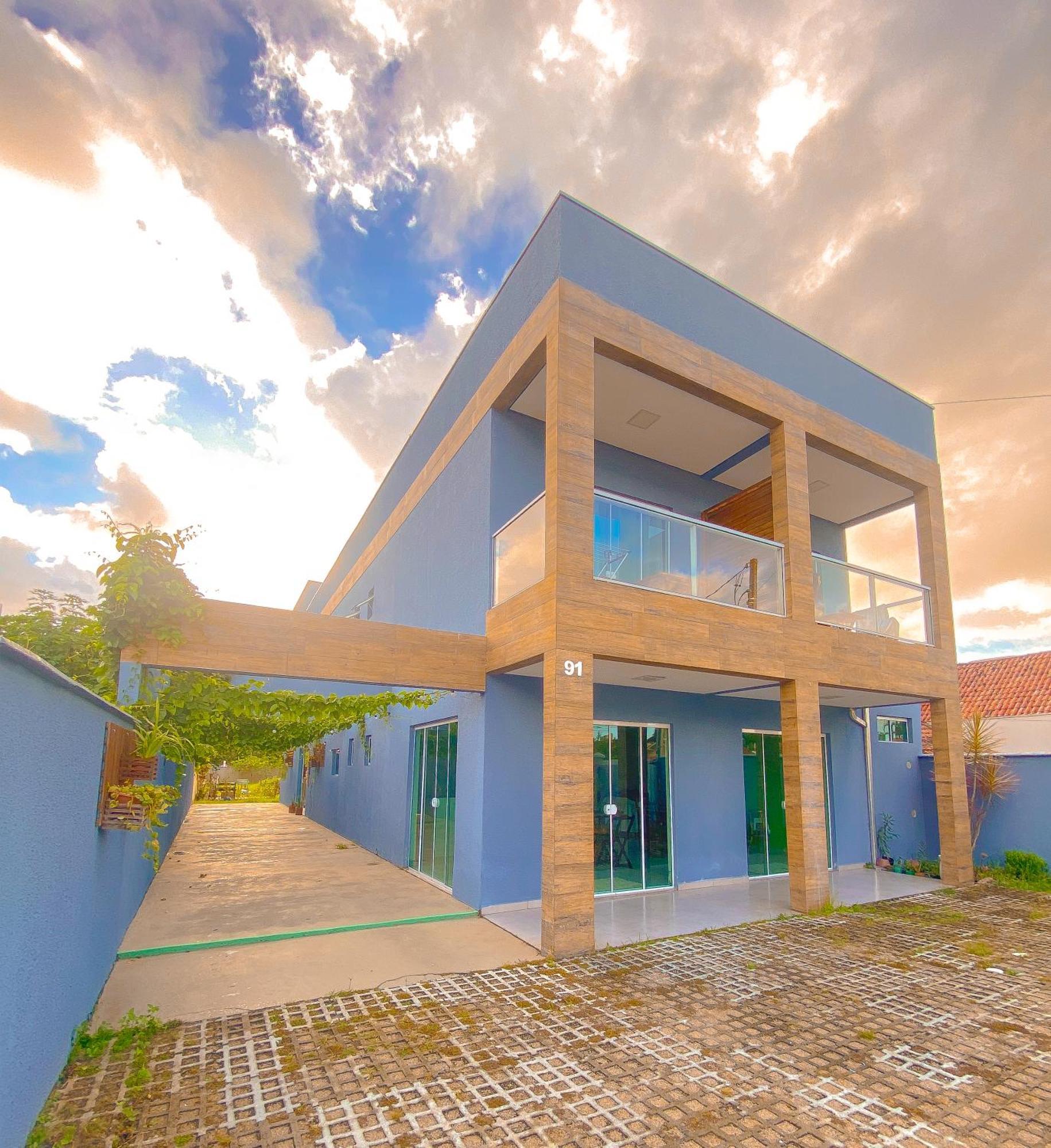 Residencial Mae Terra Aparthotel Bombinhas Exterior photo
