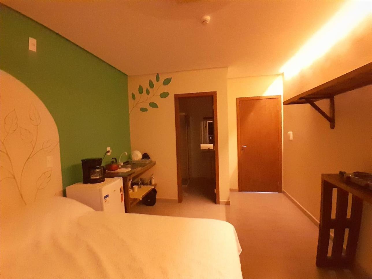 Residencial Mae Terra Aparthotel Bombinhas Room photo